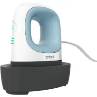 Cricut EASYPRESS MINI EU BLUE