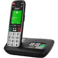 Gigaset Easy 500a Voip Telephone Clair