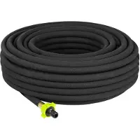 STREND PRO Tuyau Garden, 1/2", 30m, suintant, de jardin