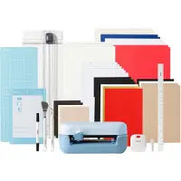 Cricut Joy 2 + Pack Essentiels