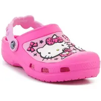 Crocs Chaussures Hello Kitty 1294812
