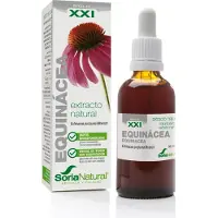 Soria natural Echinacea Natural 50 ml