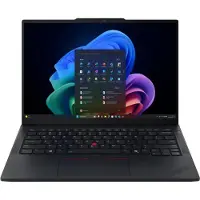 Lenovo ThinkPad E14 Gen 8, Core Ultra 7 355, 32 Go de RAM, SSD de 512 Go, Windows 11 Pro