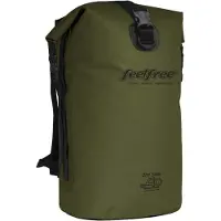 FeelFree Dry Sack 40l Vert