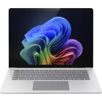 Microsoft Ordinateur portable Surface Laptop 7 Copilot+, Snapdragon, 3,4 GHz, 35 cm (13,8 pouces), 2304 x 1536 px, 16 Go, 256 Go