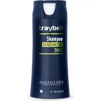 Alcantara Densimetry Shampoo 250ML