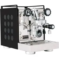 Rocket Espresso Appartamento 2.0 Classic, porte-filtre, noir, noir