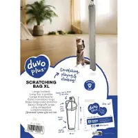 Laroy Sac à gratter Duvo+ gris