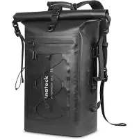 Inateck Notebook-Rucksack BP06001 black 30-35L