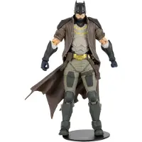 Mcfarlane Toys Figurka - Batman Dark Detective 18cm z DC Comics Multiverse