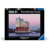Ravensburger Elbphilharmonie Hamburg 12000677