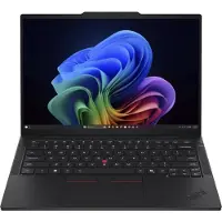 Lenovo ThinkPad T14s Gen 7 (Intel), PC Copilot+, processeur Intel Core Ultra 7, écran 35,6 cm (14 pouces), résolution 1920 x 1200 pixels, 32 Go de mémoire, 1 To de stockage, Windows 11 Pro