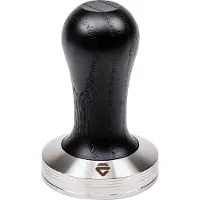 Lelit Pilon , diamètre 58,55 mm, avec manche en bois noir