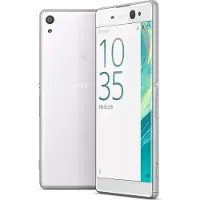 Sony Xperia XA Ultra Dual Sim F3212 White Weiß 16GB Android Smartphone LTE