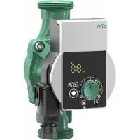 Wilo circulateur à haut rendement Yonos PICO 25/1-6, chauffage, entraxe 180 mm, Rp 1 pouce, hauteur 6 m