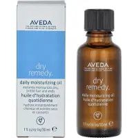 Aveda Dry Remedy Daily Moisturizing Oil 30ml - huile hydratante cheveux secs