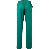 VELILLA Pantalon personnel médical Vert XL