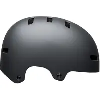 Bell Local Solid CE Kask rowerowy [szary] rozmiar: M