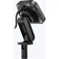 Peak Design support moto potence : recharge noir