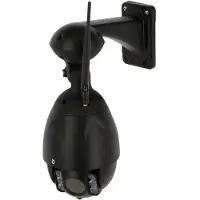 Kerbl IPCam 360 FHD mit optischem Zoom Kamera üerwachungskamera 10809