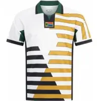 JELEX Afrique du Sud "Retro History" Hommes Maillot