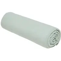 TODAY Housse de Matelas TODAY Jersey Vert Clair 140 x 190 cm