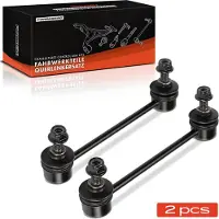 Frankberg 2x bras de suspension arrière gauche et droit pour Hyundai i30 break 2007-2012 Kia Cee'D SW