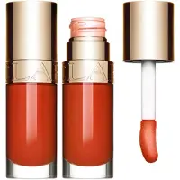 Clarins Lip Comfort Oil Édition Limitée 28 Rosy Grace 7 ml Maquillage