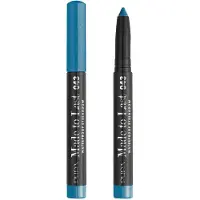Pupa Milano Fard à paupières waterproof Made To Last 43 - Bleu ciel (1,4 G)