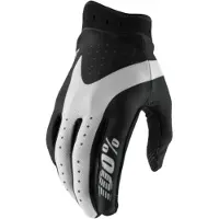 100% iTrack MX Gants Taille