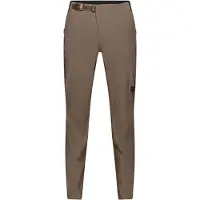 FOX Racing Hommes, Pantalon de cyclisme, Flexair Pant (28), Marron