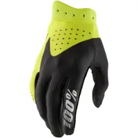 100% iTrack MX Gants Taille