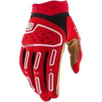 100% Airmatic 2 Gants de motocross Taille