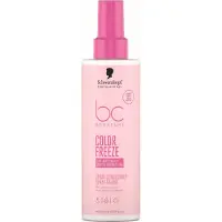 Schwarzkopf Professional BC Bonacure Color Freeze après-shampoing sans rinçage pour cheveux colorés 200 ml
