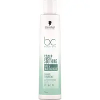 Schwarzkopf Professional BC Scalp-Care Soothing Shampoing 250 ml