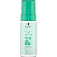 Schwarzkopf Professional BC Bonacure Volume Boost mousse volumisante pour cheveux 150 ml