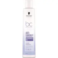 Schwarzkopf Professional BC Scalp-Care Anti-Dandruff Shampoing 250 ml