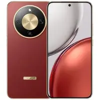 Honor X9d 5G Double Sim 256Go (12Go RAM) MTN-NX1 Marron Rougeâtre Version Globale