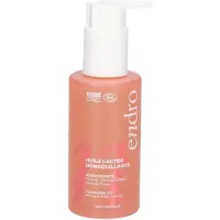 Endro Huile Lactée Démaquillante 100 ml Huile