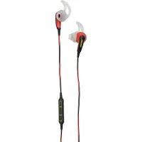 Bose couteurs intra-auriculaires SoundSport avec micro (Apple) (rouge) (reconditionn s)