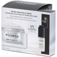 FILORGA Time-filler 5xp Set 55ml Facial Treatment Clair