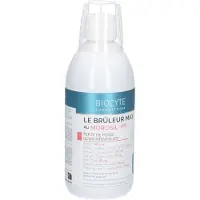 Biocyte Brûleur Max au Morosil 500 ml Sirop