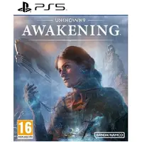 Unknown 9 : Awakening PS5