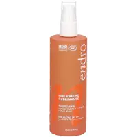 Endro Huile Sèche Sublimante 100 ml Huile