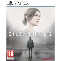 Silent Hill 2 PS5