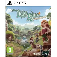 Tales of the Shire A The Lord of The Rings Game PS5