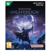 Elden Ring Nightreign Xbox FR