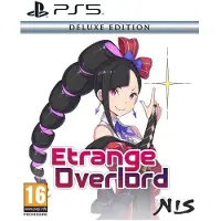 Etrange Overlord - Édition Deluxe, PlayStation 5, RP (classification en attente)