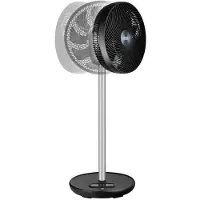 Sencor SFN 3040BK Ventilateur de table