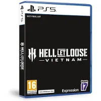 Hell Let Loose Vietnam PS5